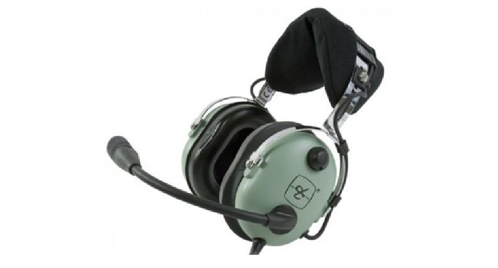 Bose Aviation Headset Repair Free Shipping Both Ways