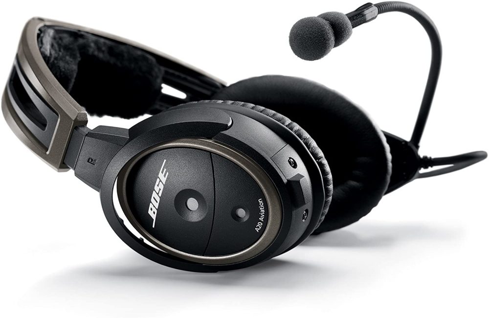 bose aviation headsets