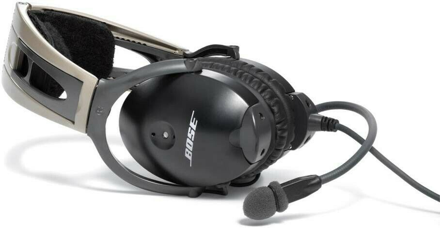 bose aviation headsets