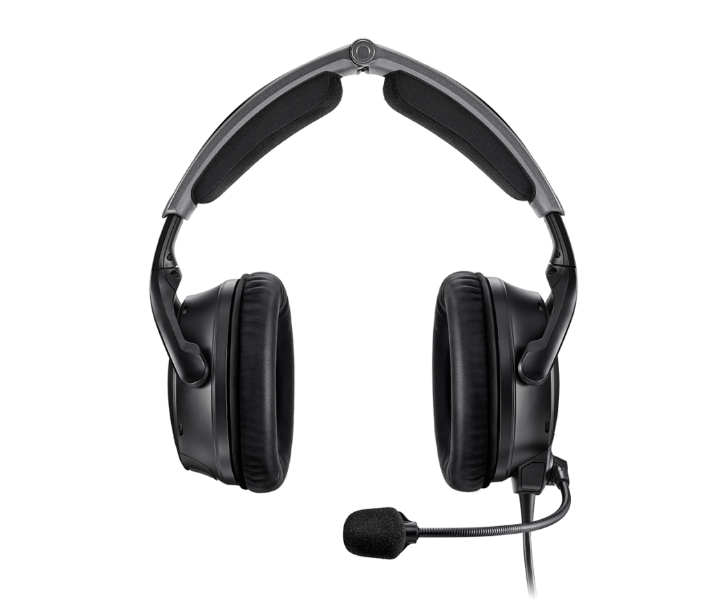 Bose Aviation Headset Accessories